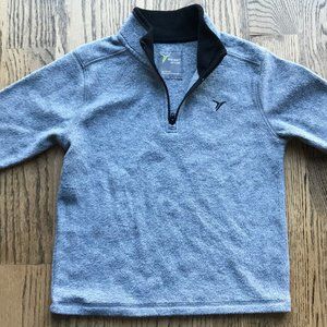 Old Navy Active 1/4 Zip Up Sweatshirt Size XS (5)